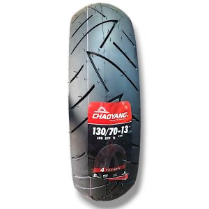 LLANTA CHAOYANG H-507 130/70-13-TL-57P