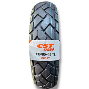 LLANTA CST C6017 130/90-15-TL-66S