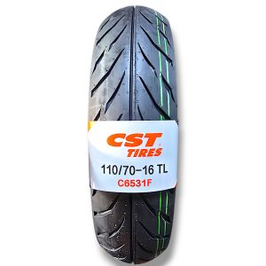 LLANTA CST C6531F 110/70-16-TL-52S