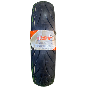LLANTA CST CM NK01 100/80 -17-TL- 52S