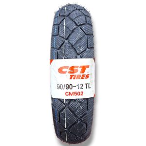 LLANTA CST CM502 90/90-12-TL-54J