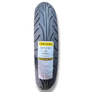 LLANTA DUNLOP ARROWMAX 110/70 -17-TL-