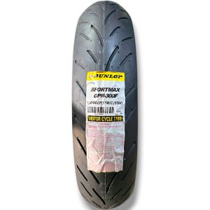 LLANTA DUNLOP GPR 300 120/60ZR -17-TL- 55W