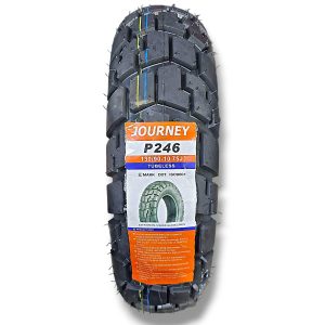 LLANTA JOURNEY P246 130/90-10-TL-75J