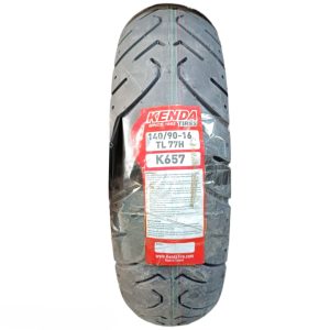 LLANTA KENDA K 657 140/90-16-TL-77H