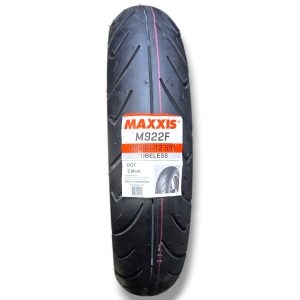 LLANTA MAXXIS M922F 100/90-12-TL-59J