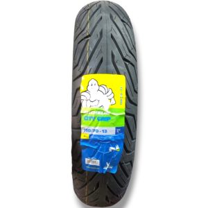 LLANTA MICHELIN CITY GRIP 110/70-13-TL-68S