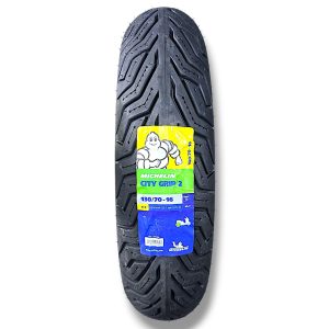 LLANTA MICHELIN CITY GRIP2 130/70-16-TL-61S