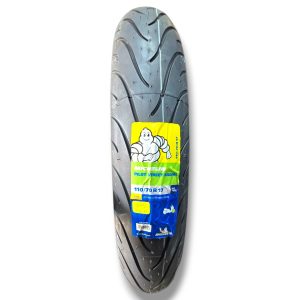 LLANTA MICHELIN PILOT STREET1 110/70R17 -TL- 54H