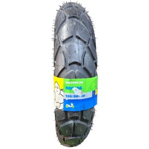 LLANTA MICHELIN REGGAE 130/90-10-TL-75J