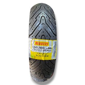 LLANTA PIRELLI ANGEL SCOOTER 100/90-10 TL 61J