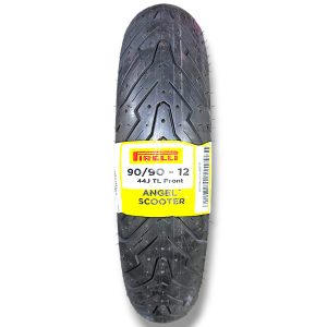 LLANTA PIRELLI ANGEL SCOOTER 90/90-12