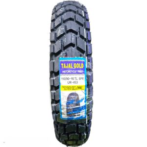LLANTA TAJAL GOLD UR453 110/90-16-TL-59P
