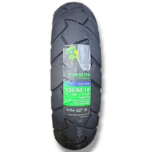 LLANTA TIMSUN TS 659A 120/80-16-TL-60P