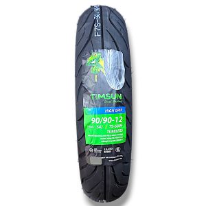 LLANTA TIMSUN TS689 90/90-12-TL-54J