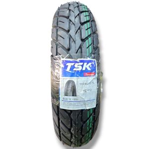 LLANTA TSK HD 412 110/90-10-TL-56J