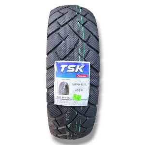 LLANTA TSK HD531 120/70-12-TL-56J