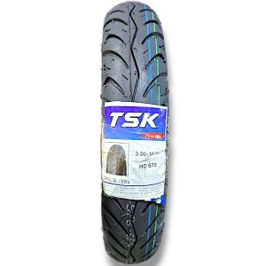 LLANTA TSK HD570 90/90-10-TL-50J