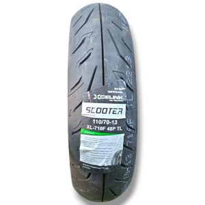 LLANTA XCELINK 710F 110/70-13-TL-48P