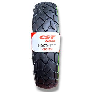 LLANTA CST C6017 110/70-17 TL 54P