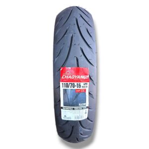 LLANTA CHAOYANG H-986 110/70-16 TL 52P