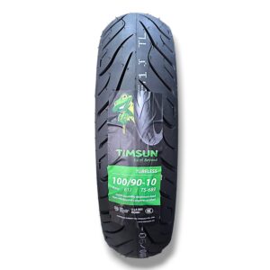 LLANTA TIMSUN TS-689 100/90-10 TL 61J