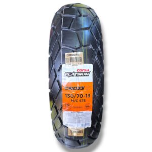 LLANTA CORSA CROSS 130/70-13-TL-57S