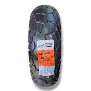 LLANTA CORSA CROSS 140/70-13-TL-61S