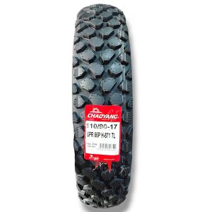 LLANTA CHAOYANG H 871 110/90 -17-TL- 66P