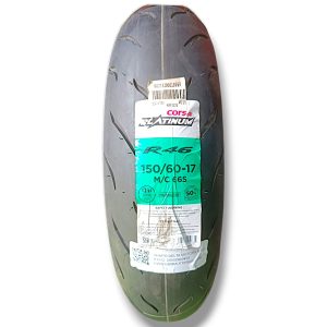 LLANTA CORSA R46 150/60 -17-TL- 66S