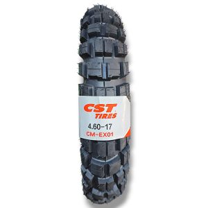 LLANTA CST CM-EX01 4.60 -17-TT- TT
