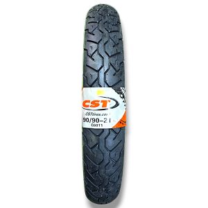 LLANTA CST C6011 90/90 -21-TL- 64S