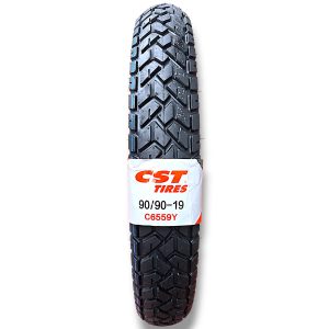 LLANTA CST C6559 90/90-19-TT- 52P