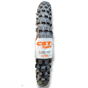 LLANTA CST C755 3.00 -18-TT- 42P