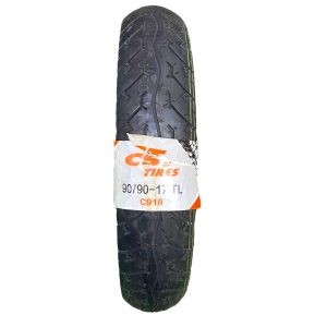 LLANTA CST C918 90/90 -17-TL- 62S