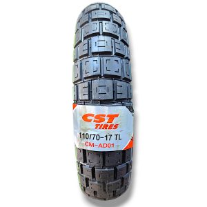 LLANTA CST CM AD01 110/70 -17-TL- 54H