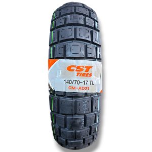 LLANTA CST CM AD01 140/70 -17-TL- 63H