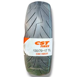 LLANTA CST CM NK01 130/70 -17-TL- 62S