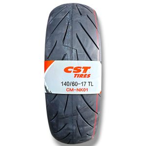 LLANTA CST CM-NK01 140/60 -17-TL- 63H