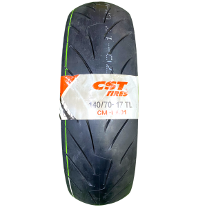 LLANTA CST CM NK01 140/70 -17-TL- 63H