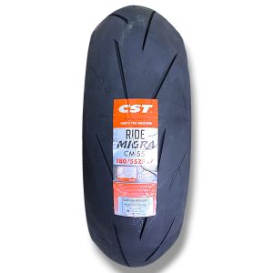 LLANTA CST CM-S5 180/55ZR17 TL 73W