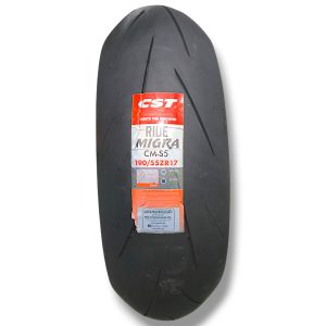 LLANTA CST CM-S5 190/55ZR -17-TL- 75W