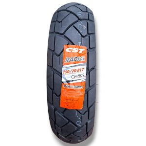 LLANTA CST CM509 150/70R17 TL 69V