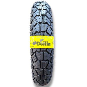 LLANTA DOLFIN YAK 100/90 -17-TL- 52P