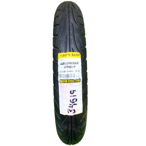 LLANTA DUNLOP ARROWMAX 110/80 -17-TL- 57H