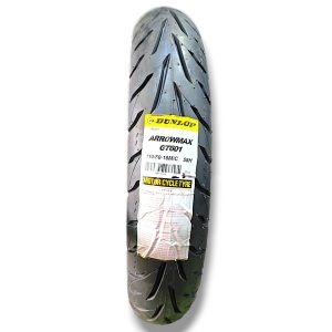 LLANTA DUNLOP ARROWMAX 110/80 -18-TL- 58H