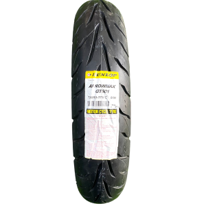 LLANTA DUNLOP ARROWMAX 120/80 -17-TL 61H