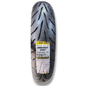 LLANTA DUNLOP ARROWMAX 120/80 -18-TL- 62H