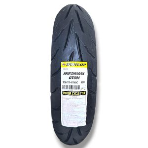 LLANTA DUNLOP ARROWMAX 130/70 -17-TL- 62H