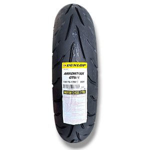LLANTA DUNLOP ARROWMAX 140/70 -17-TL- 66H